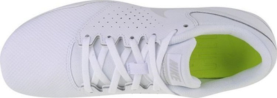 Atlete Nike Cheer Sideline IV 943790-100, për goca, nr 41, të bardha