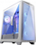 Kasë MSI MPG Gungnir 300R Airflow, Midi Tower