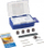 Set aksesorësh për dru Dremel 681, 20 copë