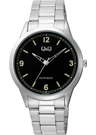 Orë dore për meshkuj Q&Q C10A-050PY