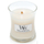 Qiri aromatik WoodWick White Honey, 85 g