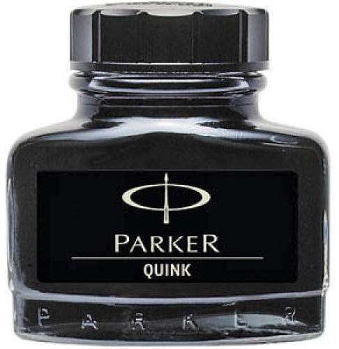 Ngjyrë për stilolaps Parker Wash, e kaltër, 57 ml