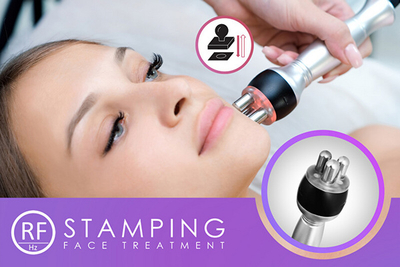 Pajisje estetike për lëkurë BeautyRelax Skinlift