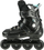 Patina inline Nils Extreme Solid Slalom NA20001, ABEC9, nr. 38, e zezë