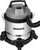 Fshesë industriale Graphite 59G613, 800W, depo 12L, argjendtë e zezë