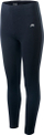 Leggings Martes Lady Mimi W, pambuk me elastan, të zeza
