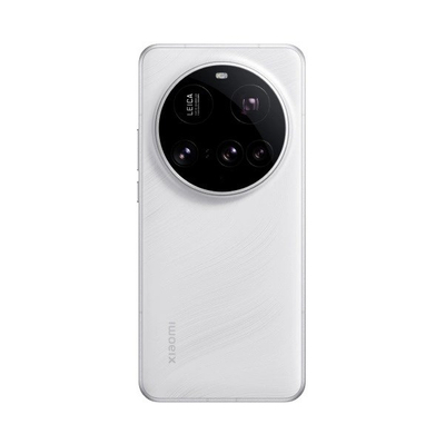 Telefoni Xiaomi 15 Ultra, 16GB RAM, 512GB, 5G, i bardhë