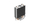 Ftohës CPU Deepcool AG200, 100W, 92 mm, i zi