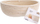 Shportë buke Orion Rattan Bread Proofing Basket, 28x22x9 cm, natyrale