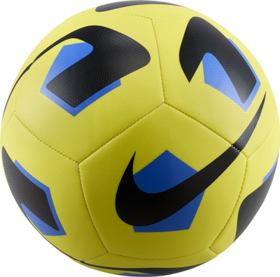 Top futbolli Nike Park Team 2.0 FZ7551 765, madhësia 5, sipërfaqe e teksturuar, shumëngjyrëshe