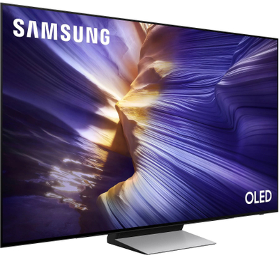 TV OLED S90F, 48\", 4K Smart, i zi