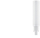 Llambë LED Ledvance Dulux D E26 PLC E, 10W, 3000K dritë e ngrohtë, e bardhë