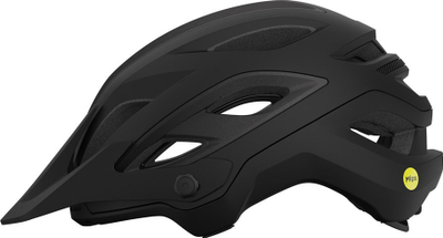 Helmetë çiklizmi Giro Merit Spherical, për trail, për meshkuj, gri