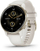 Orë e mençur GARMIN Venu 2 Plus 010-02496-12, e kremtë/artë/bardhë