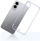 Футрола 3MK Just20g за Samsung Galaxy S25 Edge, проѕирна