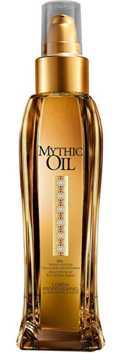 Vaj për flokë Loreal Professionnel Mythic Oil, 100 ml