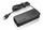 Адаптер полнач Lenovo AC 90W, за лаптоп, црн