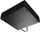 Ventilator simulimi Nitro Concepts IMMERSION Wind Flow, për Windbox, i zi