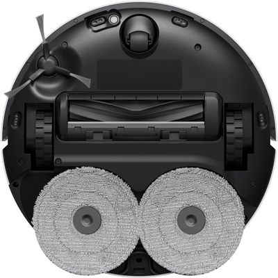 Robot fshesë Mova P10 Ultra by Dreame, me mop, zbrazje automatike, i bardhë