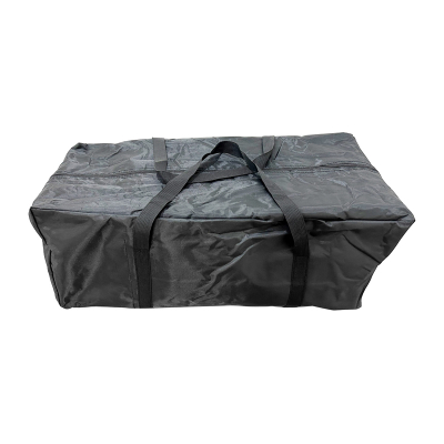 Çantë transporti Flytec Bait Boat, 61 x 30 x 20 cm, material 1000D Oxford, e zezë