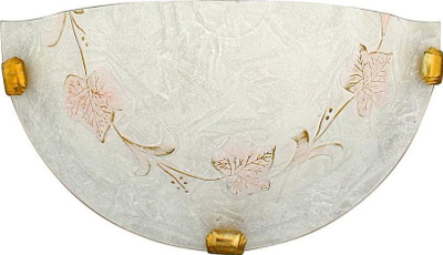 Aplike muri Candellux Bona 11-62232, 1xE27, 30cm, e bardhë