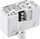 Aktuator zbehës dritash Homematic IP Dimmer Actuator Flush-mounted, 230V, IP20, i bardhë
