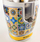 Shtrydhëse agrumesh Ariete Citrus Juicer Positano Edition 0413, 85W, trup metalik