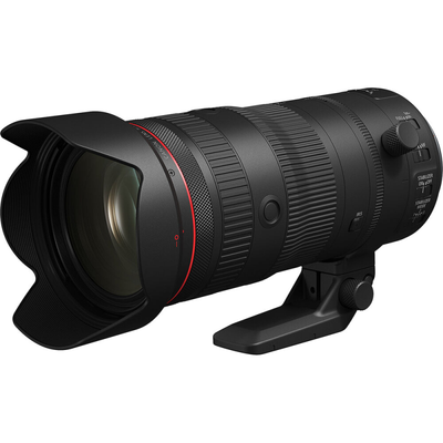 Lente Canon RF 24-105mm f/2.8 L IS USM Z