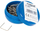 Kapëse për stapler plastik Xtreme, set 50 copë, 0.8mm, formë vale