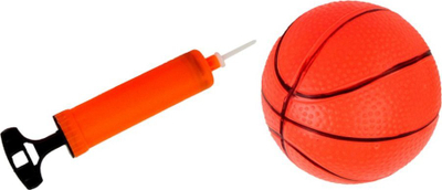 Kosh basketbolli elektronik, tabelë transparente, numërim automatik pikësh
