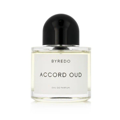 Eau De Parfum Byredo Accord Oud