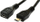 Kabllo lidhëse PremiumCord, mikro USB 2.0, 2m, e zezë