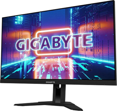 Gigabyte M28U 28 4K UHD 144Hz IPS Монитор, Црн
