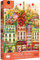 Puzzle Trefl Premium Plus Midnight in Paris, 1000 pjesë, poster ndihmës, shumëngjyrësh