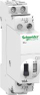 Rele impulsive Schneider Electric iTL A9C30815, 16A, 230-240V AC, e bardhë