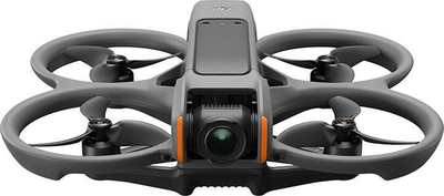 Dron DJI Avata 2 Fly More Combo, kamerë 4K, 1 bateri, gri