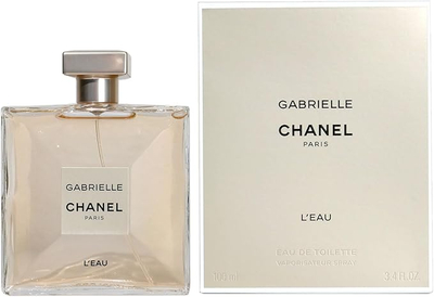 Eau De Toilette Chanel Gabrielle, 100 ml
