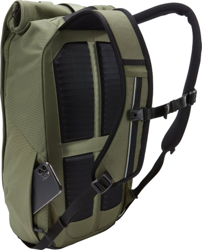 Çantë shpine për hiking Thule Commuter, 18 L