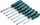 Set kaçavidash Torx SATA, 8 pjesë, T8 T40