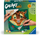 Set pikturimi Ravensburger CreArt Do It Together Tiger, pikturim me numra, 3 tabela, shumëngjyrëshe
