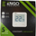 Termostat mur ENGO E10, digjital, 230 V, i bardhë