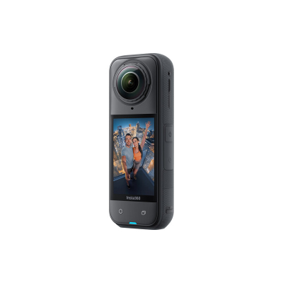 Insta360 X5 Kamerë 8K