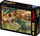 Puzzle DToys Degas Edgar Four Dancers, 1000 copa, 14+, shumëngjyrësh