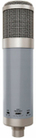 Mикрофон кондензатор Universal Audio MIC UA167, лампа, голема мембрана, сина