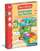 Lojë edukative Clementoni Animals On The Farm, puzzle me karta dhe rrotëz, 3-5 vjeç, shumëngjyrëshe