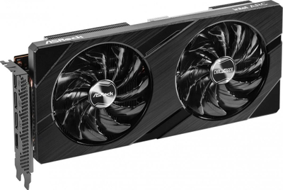Kartelë grafike ASRock Arc A770 Challenger OC 16GB GDDR6