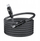 Kabllo USB TB magnetik USB C në USB C, 1m, 60W, i zi