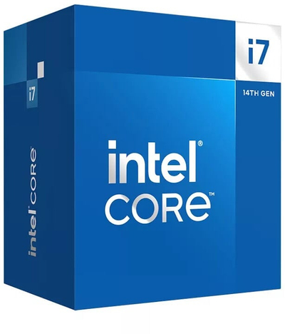 Procesor Intel Core i7-14700F