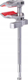Студиска стеги Manfrotto C152EJ, 6\", метална, сива и црвена