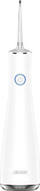 Irigator dentar Seago SG-8001, portativ, rezervuar uji 150 ml, i bardhë